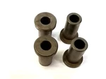 New Oem Arctic Cat Four Upper Inner A-arm Axles 2603-634 Artic. Fixed Price $14.59.