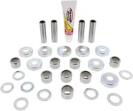 A-arm Bearing Kit For 1999 Yamaha YFZ350 Banshee Atv Pivot Works PWAAK-Y02-000L. Fixed Price $119.95.