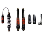 Fox Float 14.5" Front & Podium RC2 Rear Shocks Suspension Yamaha Banshee 350. Fixed Price $1671.98.