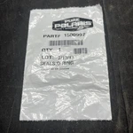 Cc 21.59 New Oem Polaris Ring Seal Part # 1500997. Fixed Price $6.95.