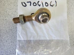 Polaris Snowmobile 2000-2006 Indy Xc Sp Classic Edge Trail Tie Rod End 7061061. Fixed Price $25.49.