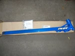 Polaris Snowmobile 2000 Xc Gen Ii Rh Trailing Arm Medium Blue Oem 2872477-107. Fixed Price $149.95.