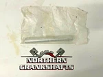 New Arctic Cat Aluminum Axel For 2003-2004 Mountain Oem # 2604-176. Fixed Price $49.95.