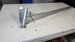 Polaris Oem Trail Arm Lh 1821165-385 Fits Edge Classic Touring 03-10 Left. Fixed Price $308.07.