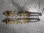 2008 Ski-doo Mxz 800R Rev Xp Front Shocks 17" 505 0722 61. Fixed Price $123.64.