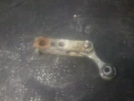 04-21 Yamaha Sway Bar Arm & Link Assembly # 8FG-2386L-00-00 Nytro Vector. Fixed Price $19.95.