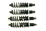 Monster Full Shock Set For Polaris 7043394 7042333 Ranger Quality Tested &. Fixed Price $329.95.