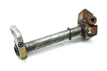 07 Arctic Cat F8 Efi Sno Pro Front Left Spindle Knuckle Shaft 128". Fixed Price $82.42.