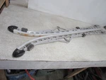 12 Polaris Rmk Assault 800 Slide Rails 155 Skid Rear Suspension Stock Oem #2557. Fixed Price $189.99.