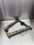 90 91 92 93 94 Yamaha Phazer Exciter Rear Suspension Front Shock Pivot Arm. Fixed Price $93.99.