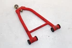 06 Polaris Fusion 600 Ho Oem Left Upper Arm With Ball Joint 2203019-293 SP197. Fixed Price $77.39.