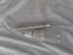 Ski Doo Suspension Cross Shaft New 503075900. Fixed Price $9.99.