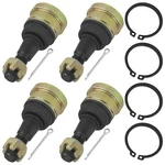 4 Front Lower Upper Ball Joint Fits Polaris Sportsman 570 2016-20 Only. Fixed Price $46.00.