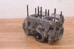 2004 Polaris Rmk 600 Crankcases / Main Engine. Fixed Price $169.00.