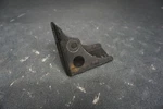 2005-2007 Mxz Renegade Mach Summit Ski-doo Oem Left Hand Frame Shock Bracket. Fixed Price $16.17.