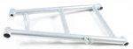 Spi Chrome Moly Lower A-arm Black Right SM-08688. Fixed Price $76.99.