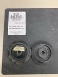 1543014 Polaris Snowmobile Vintage Track Carrier Sold Per Wheel.. Fixed Price $14.59.