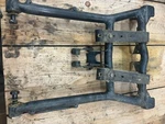 2014 Ski Doo Factory Race Mxz 600 Front Arm Ass'y 503193685 503195009 RW6356. Fixed Price $139.74.
