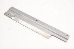 New Oem Arctic Cat 0106-359 Left Hood Channel Plate Nos. Fixed Price $52.19.