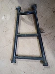02 03 04 05 06 Arctic Firecat F5 F6 F7 440 Lower Front Control Arm Right. Fixed Price $69.00.