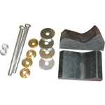 C&a Pro Ski Mount Kit For Artic Cat 76000179. Fixed Price $60.85.