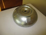 Nos 1970'S Yamaha Snowmobile Primary Sheave CAP-SM292-PART 853-17630-00-00. Fixed Price $124.95.