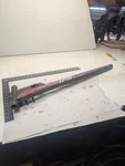 Polaris Xcr 580 Xlt 600 700 Ifs Xtra Front Snowmobile Trailing Arm Left. Fixed Price $59.99.