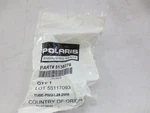 New Genuine Polaris Oem Tube Pivot 5138276. Fixed Price $12.99.