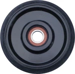 Ppd R0141E-2-001B Idler Wheel Black 5.55"X20MM. Fixed Price $65.64.
