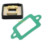 For Polaris 3021352 Air Breather Reed With Gasket 2008-2022 Rzr Ranger 800 700. Fixed Price $17.73.
