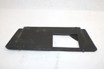 2002 Ski-doo Mxz 500 Oem Air Intake Panel 517302578 517302836 SS16. Fixed Price $9.99.