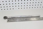 Used Vintage 77-81 Arctic Cat Jag Snowmobile Tie Rod 0105-231. Fixed Price $14.99.