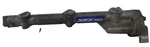 99' Yamaha Srx 700 Coolant Rail #8DF-1240L-01-00 Item #1379. Fixed Price $30.00.