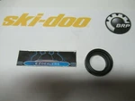 Ski-doo Snowmobile 405401300 Jackshaft Collar O.e.m. N.o.s. Qty. Fixed Price $13.99.