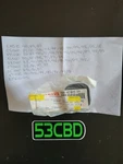Qty Nos Yamaha 86S-47446-01-00 Suspension Hook PZ480 XL540 EC340 ET340 EX570. Fixed Price $9.99.