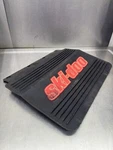 97 98 99 Ski-doo Formula 500 583 670 Mxz Summit Snow Mud Flap Red. Fixed Price $56.39.