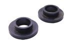 Parts Unlimited 04-11647 Idler Wheel Inserts Qty 2 Nos. Fixed Price $9.55.