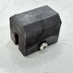 Pad, Shock - 2025 Arctic Cat Zr 858 Es 129 Atac Apple Green. Fixed Price $7.00.