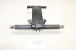 2004 Ski-doo Mxz Renegade 600 Ho Sdi Rev Rear Suspension Back Torque Arm. Fixed Price $28.45.