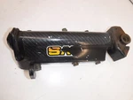 1998 Arctic Cat Powder Special 600 Left Front Steering Arm Spindle Knuckle. Fixed Price $26.50.