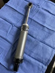 Arctic Cat CFR8 CFR1000 Crossfire 800 09 11 Oem Rear Fox Shock 14.37 Ctc. Fixed Price $153.00.