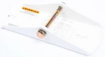 Starting Line Products (slp) Ski Saddle White 35-393. Fixed Price $58.99.