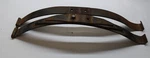 1971 Arctic Cat Panther 634 Right Front Leaf Spring. Fixed Price $40.50.