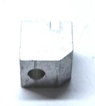 Polaris Vintage Nos Oem Snowmobile Rear Shock Adjuster 5132583. Fixed Price $14.95.