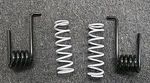 Arctic Cat Snowmobile Heavy Duty Suspension Spring Kit 18-26 ZR200 7639-887. Fixed Price $154.99.
