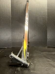 1999 - 2001 Polaris Rmk Classic Xlt Left Trailing Arm With Spindle 1822517. Fixed Price $109.99.