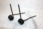 1997 Yamaha Venture Tr Oem Front Skid Spring Set 89X-47472-00-00 SY15. Fixed Price $92.29.