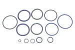 Parts Unlimited TS-68-70-WS Shock 1/2" Seal Kit Nos. Fixed Price $22.98.