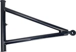 Moose 100-4354-PU A-arm Front/lower Left Hand. Fixed Price $111.05.