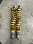Rev Ski-doo Mxz 600 800 500SS 550 380 Front Shocks 505070966 Rebuildable. Fixed Price $120.00.